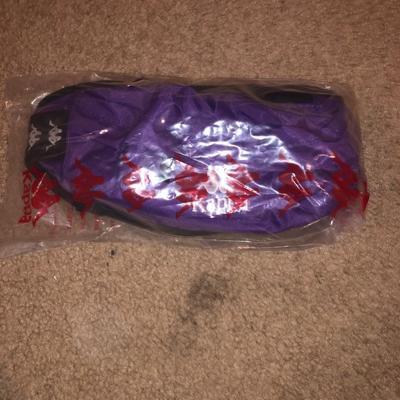 NWT Kappa Bumbag/FannyPack Accessory - Picture 3 of 6